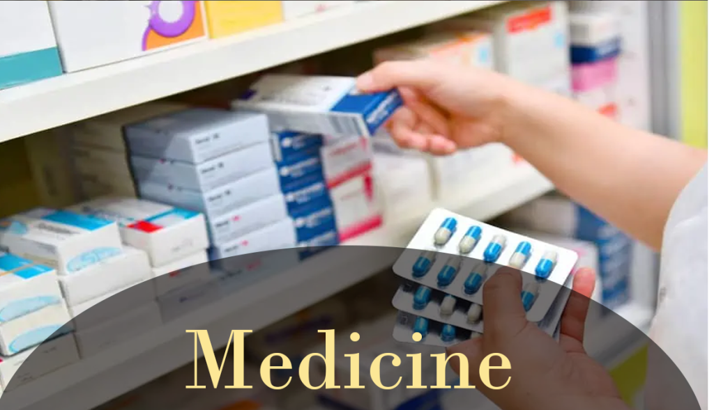 Medicine
